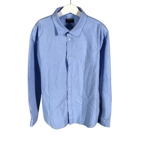 Unisex Nukutavake - Kauluspaita, koko 146 - 152 -  ()