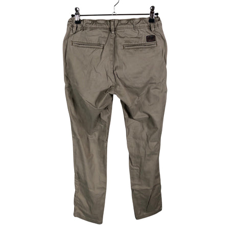 Poikien Jack & Jones - Chinot, koko 146 - 152 - Beige (2)