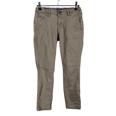 Poikien Jack & Jones - Chinot, koko 146 - 152 - Beige ()