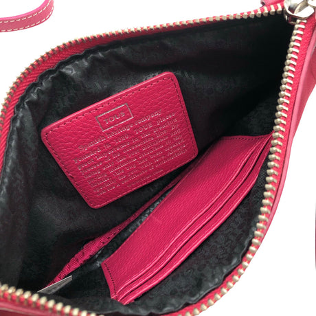 Naisten Tous - Käsilaukku, koko Mini - Pinkki (2)