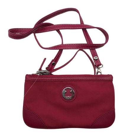 Naisten Tous - Käsilaukku, koko Mini - Pinkki ()