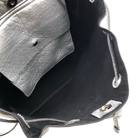 Unisex Parfois - Reppu, koko Maxi -  (2)