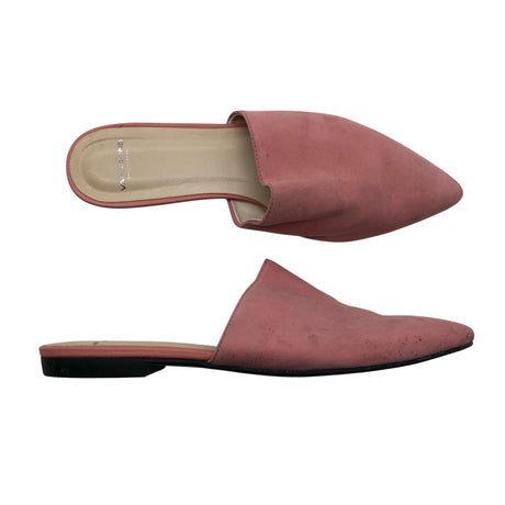 Unisex Vagabond - Pistokkaat, koko 39 -  ()