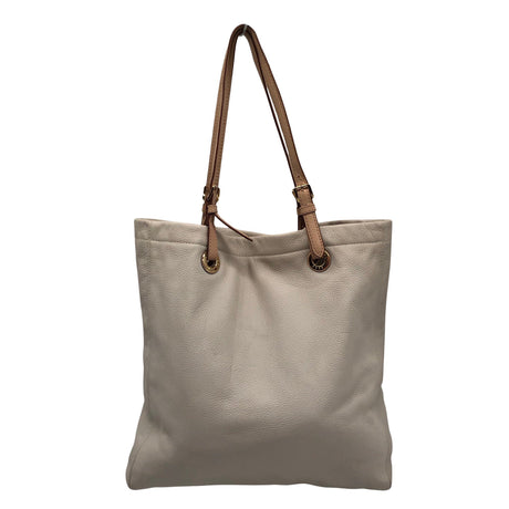 Naisten Michael Kors - Käsilaukku, koko Maxi - Beige ()