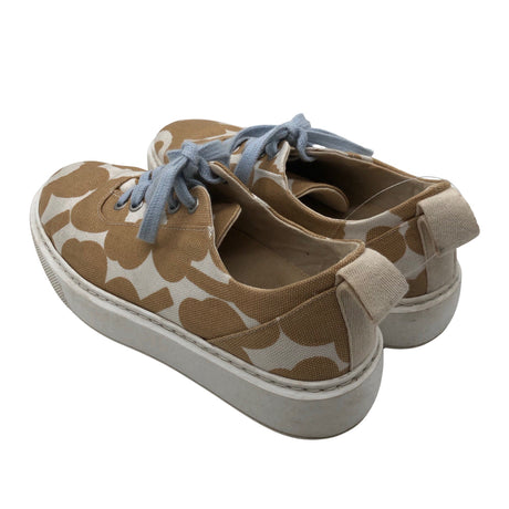 Naisten Marimekko - Tennarit, koko 39 - Beige (2)