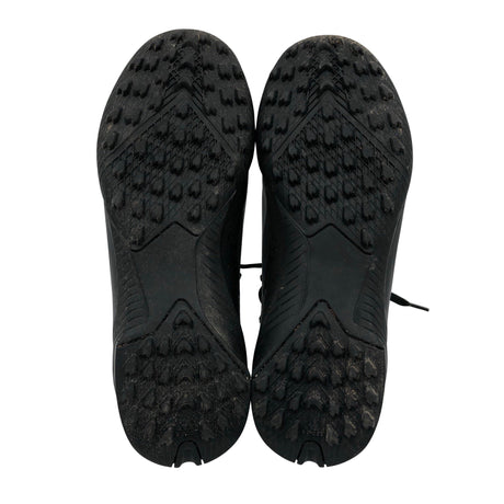 Unisex Adidas - Nappulakengät, koko 35 - Musta (2)