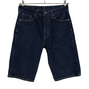 Miesten Levi's - Farkkushortsit, koko W30 - Sininen (1)