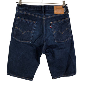 Miesten Levi's - Farkkushortsit, koko W30 - Sininen (2)