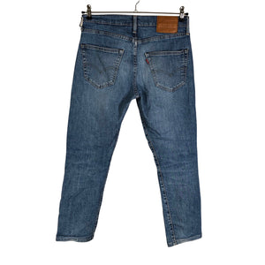 Miesten Levi's - Farkut, koko W29 - Sininen (2)