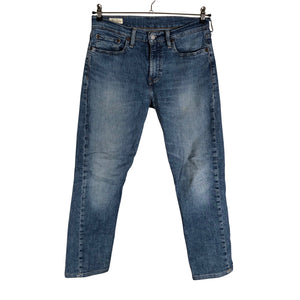 Miesten Levi's - Farkut, koko W29 - Sininen (1)