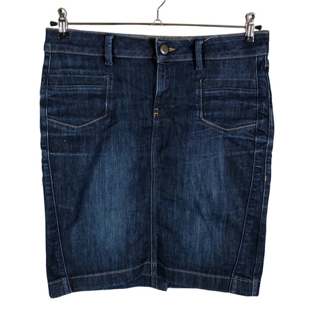 Naisten Esprit - Farkkuhame, koko W30 - Sininen ()