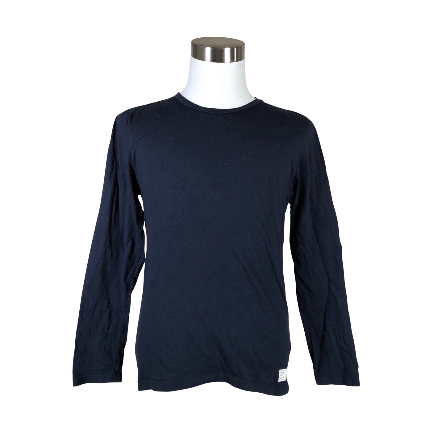 Miesten Esprit - Trikoopaita, koko S - Sininen (1)