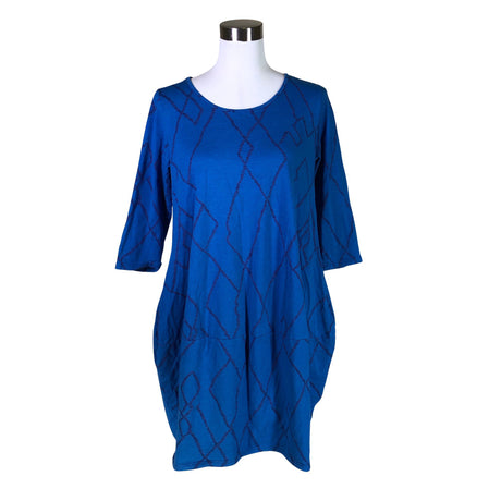 Unisex Neulomo - Trikootunika, koko 36 -  ()