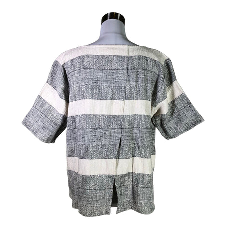 Unisex The Masai - Lyhythihainen pusero, koko 40 -  (2)