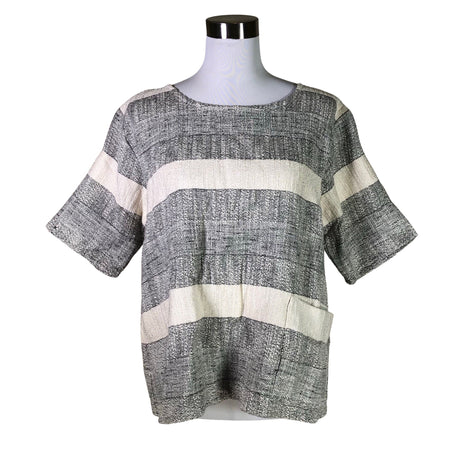 Unisex The Masai - Lyhythihainen pusero, koko 40 -  ()