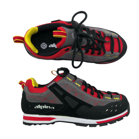 Unisex Alpina - Retkeilylenkkarit, koko 38 -  ()