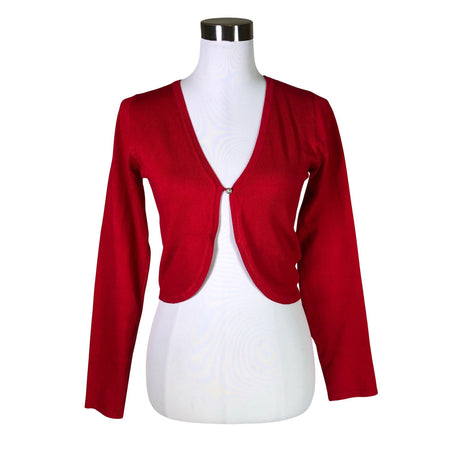 Unisex Fransa - Neulebolero, koko 36 -  ()