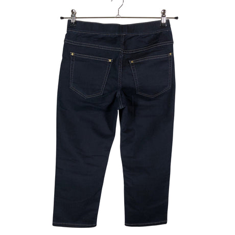Naisten NP Collection - Farkkuleggingsit, koko 38 - Sininen (2)