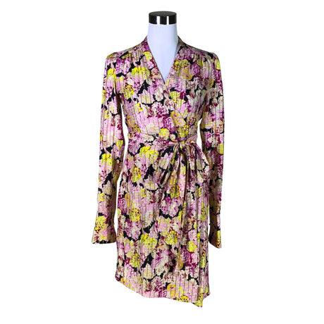 Naisten Birgitte Herskind - Sifonkimekko, koko 36 - Beige ()