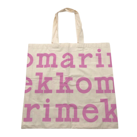 Unisex Marimekko - Ostoskassi, koko Maxi -  ()