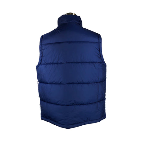 Miesten Adidas - Toppaliivi, koko L - Sininen (2)