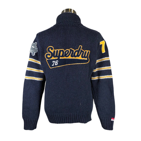 Unisex Superdry - Neulepaita, koko M -  (2)