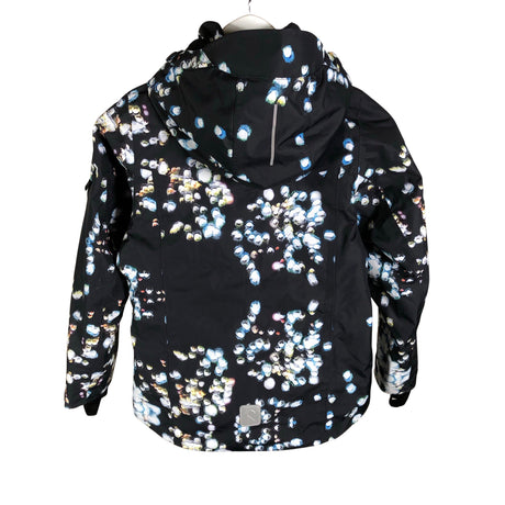 Unisex Reima - Toppatakki, koko 134 - 140 -  (2)