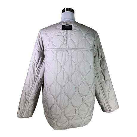 Unisex Ecoalf - Tikkitakki, koko 40 -  (2)