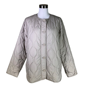 Unisex Ecoalf - Tikkitakki, koko 40 -  (1)