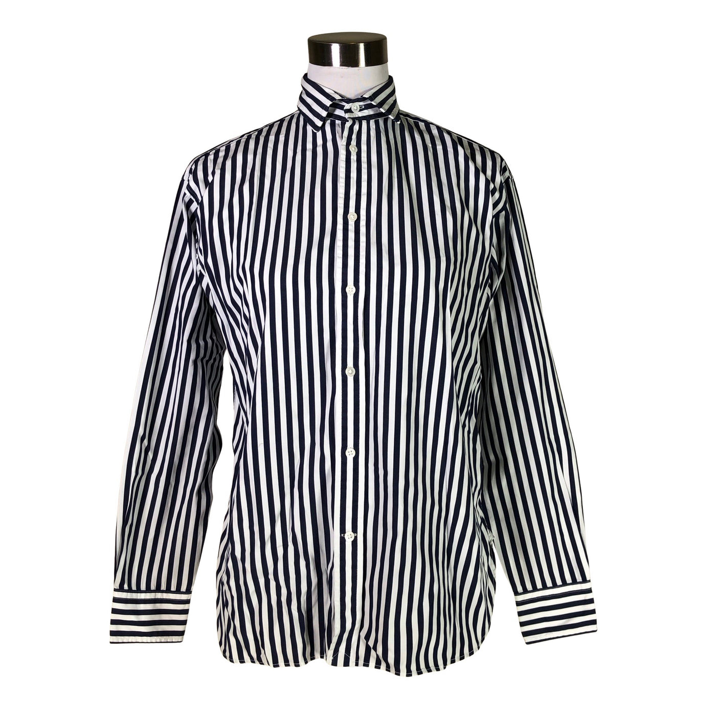Naisten Polo Ralph Lauren - Kauluspaita, koko 36 - Sininen (1)