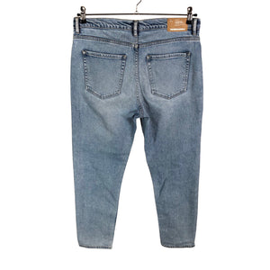 Naisten Armedangels - Farkut, koko W29 - Vaaleansininen (2)