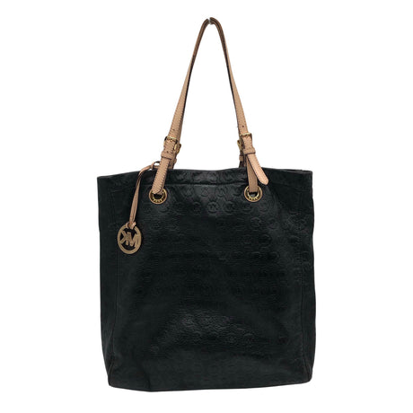 Naisten Michael Kors - Käsilaukku, koko Maxi - Musta ()