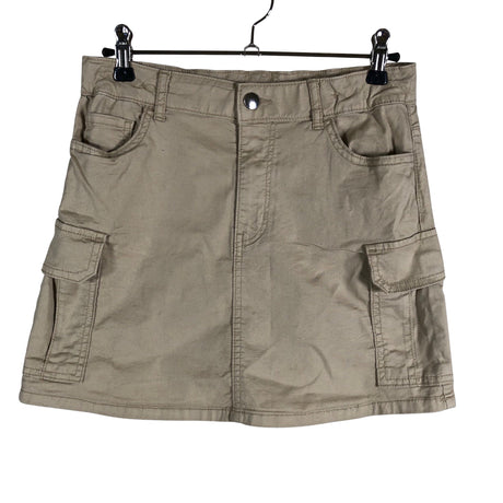 Tyttöjen Lindex - Kangashame, koko 146 - 152 - Beige ()