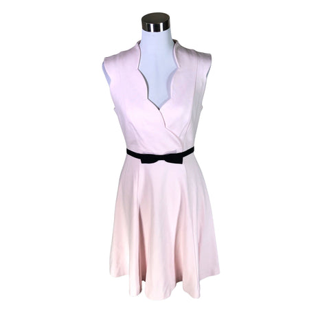 Naisten Ted Baker - Juhlamekko, koko 38 - Vaaleanpunainen ()