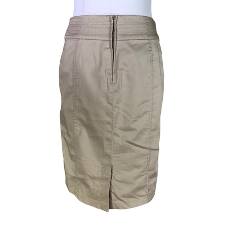Naisten Gerry Weber - Kangashame, koko 36 - Beige (2)