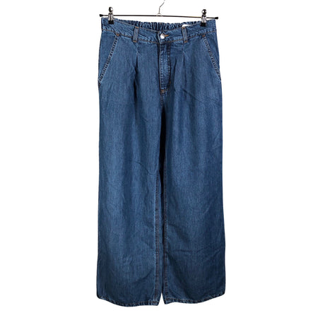 Naisten Gauhar - Farkut, koko 38 - Sininen ()