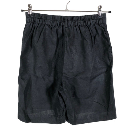 Naisten Nanso - Shortsit, koko 36 - Musta (2)