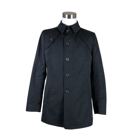 Miesten Tiger of Sweden - Trenssitakki, koko L - Musta ()