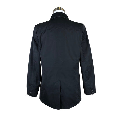 Miesten Tiger of Sweden - Trenssitakki, koko L - Musta (2)