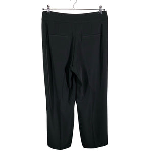Naisten InWear - Suorat housut, koko 40 - Musta (2)