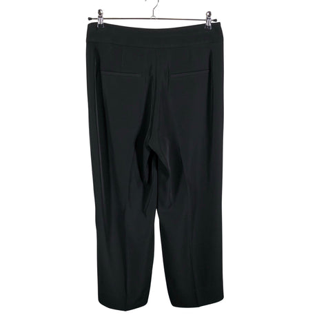 Naisten InWear - Suorat housut, koko 40 - Musta (2)