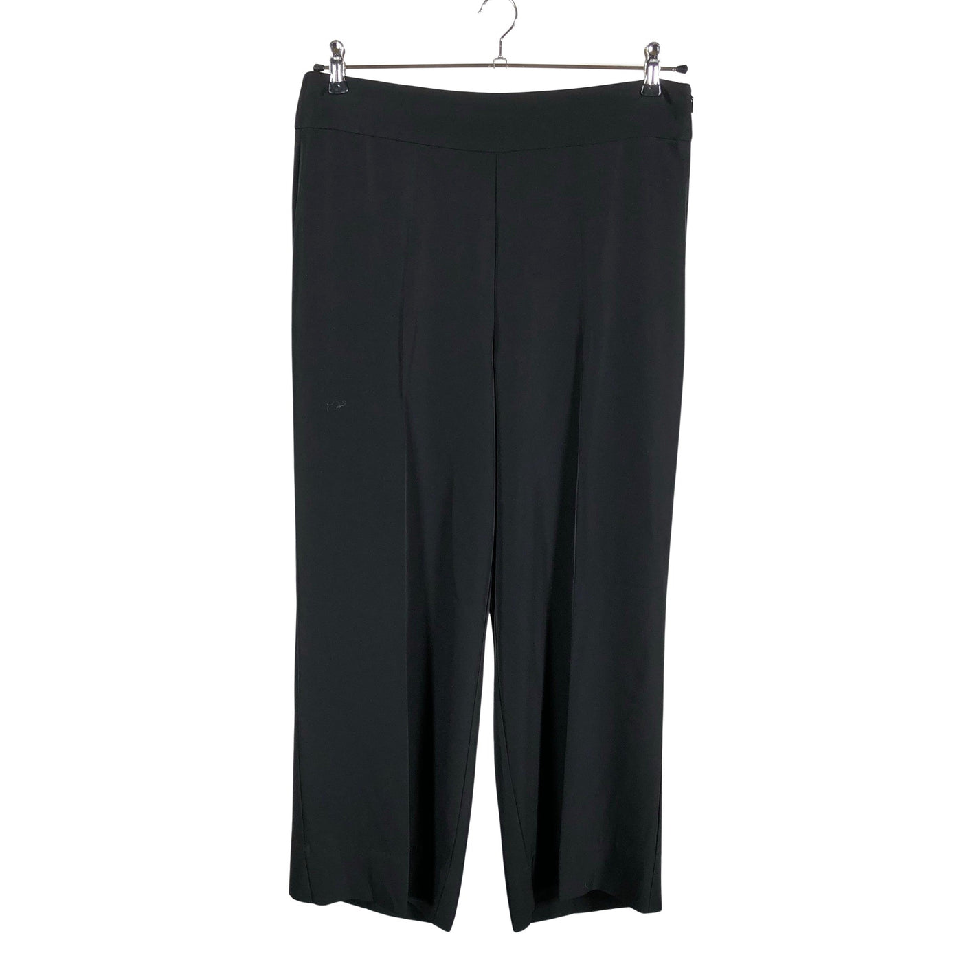 Naisten InWear - Suorat housut, koko 40 - Musta (1)
