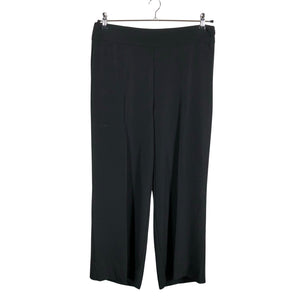 Naisten InWear - Suorat housut, koko 40 - Musta (1)