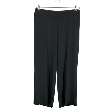 Naisten InWear - Suorat housut, koko 40 - Musta ()