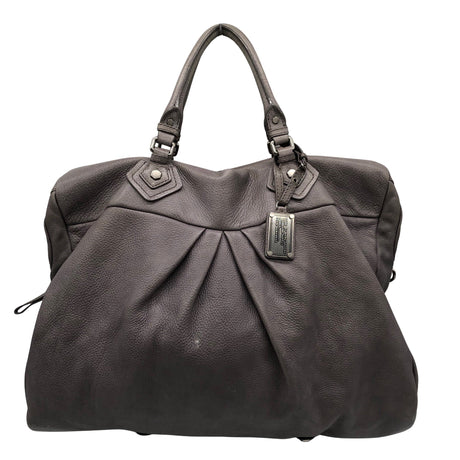 Naisten Marc By Marc Jacobs - Matkakassi, koko Maxi - Harmaa ()