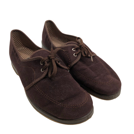 Naisten Nokian - Loaferit, koko 40 - Ruskea (2)