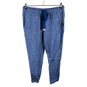 Unisex Marella - Kangashousut, koko 38 -  (1)