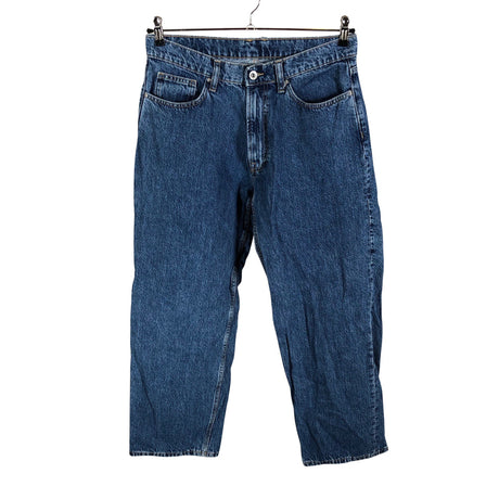 Naisten Vailent - Farkut, koko 36 - Sininen ()