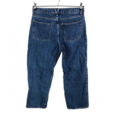 Naisten Vailent - Farkut, koko 36 - Sininen (2)