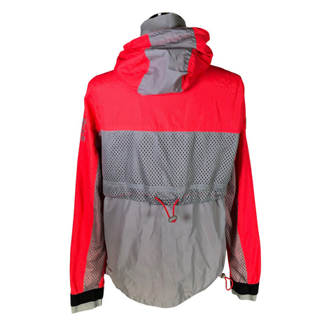 Naisten Superdry - Ulkoilutakki, koko 40 - Harmaa (2)